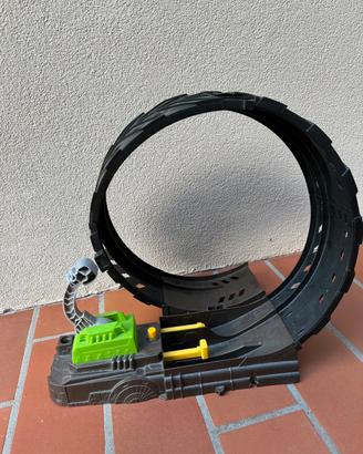 Pista hotwheels Monster Truck