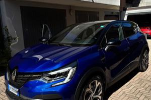 Renault Captur Rs Line