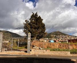 Arbus - Terreno con fabbricato
