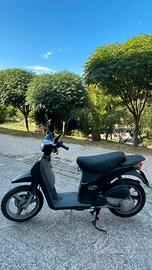 Piaggio Free 50
