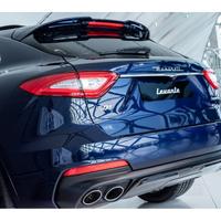 Spoiler Maserati Levante GranSport originale nuovo