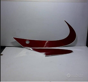 -Adesivo Yamaha TDM 900 1999/ 4TX283011000