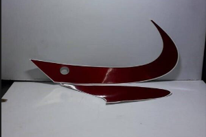 -Adesivo Yamaha TDM 900 1999/ 4TX283011000