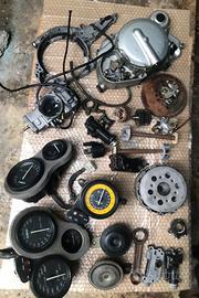 Cagiva mito , Kawasaki kxf, crf, piaggio