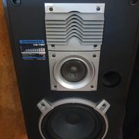 diffusori musicali pioneer