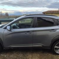 Hyundaikona 1.6 CRD