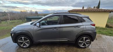 Hyundaikona 1.6 CRD