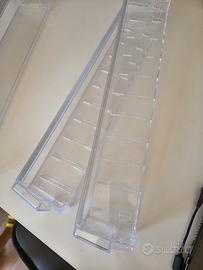 2 Ripiani congelatore Electrolux ELF4850JOX