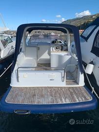Semicabinato 24 (8 metri) + posto barca pagato