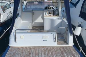 Semicabinato 24 (8 metri) + posto barca pagato