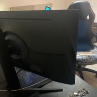 monitor samsung 144 hz