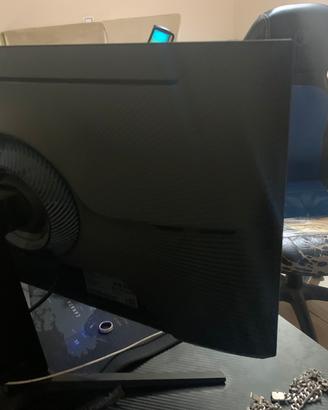 monitor samsung 144 hz