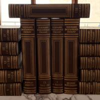 DIZIONARIO ENCICLOPEDICO ITALIANO