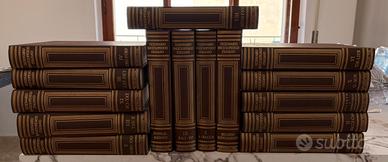 DIZIONARIO ENCICLOPEDICO ITALIANO
