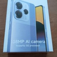 Xiaomi Redmi note 14 5g 8/256gb