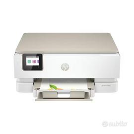 Stampante hp envy