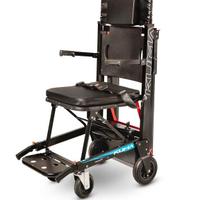 Sedia motorizzata sali e scendi scale