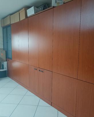 Arredamento Ufficio 
