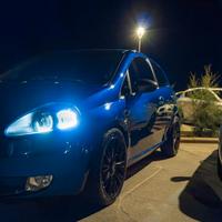 grande punto 1.3 multijet 