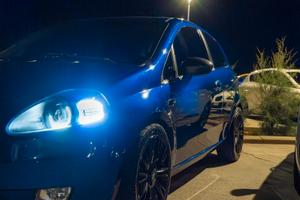 grande punto 1.3 multijet 