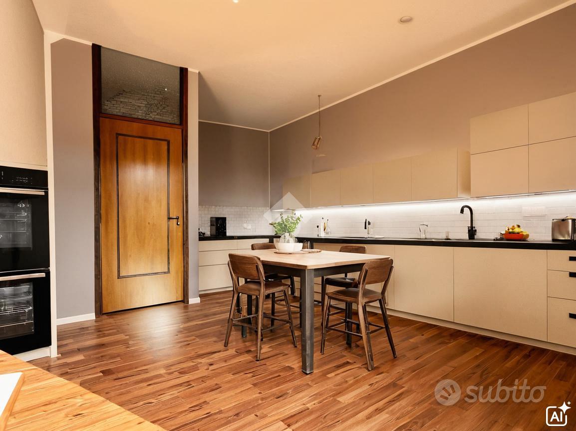 Appartamento – Canelli, Asti - Vista 4