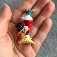 Zio Paperone PVC Disney 1993 – Tuffo nell’oro