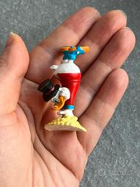 Zio Paperone PVC Disney 1993 – Tuffo nell’oro