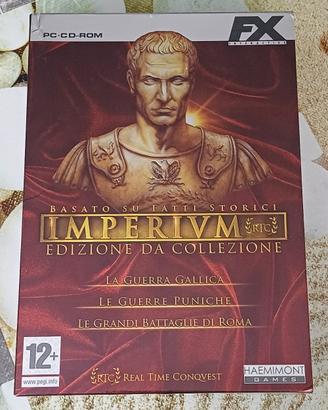 gioco pc