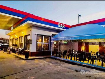 Bar Ristorante