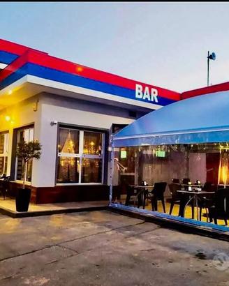 Bar Ristorante