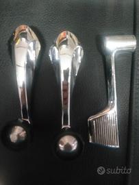 Maniglie alzacristalli Alfa Romeo