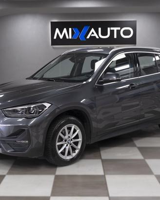 BMW X1 sDrive18d Advantage
