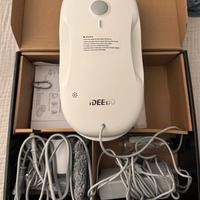 Ideebo S500 - Robot Lavavetri