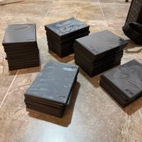 Custodie / cover dvd / cd