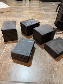 Custodie / cover dvd / cd