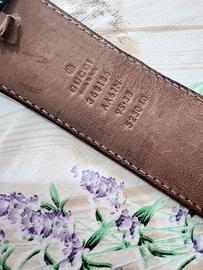 Cintura Gucci