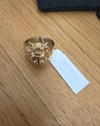 Anello GUESS