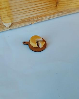 tagliere formaggio miniatura