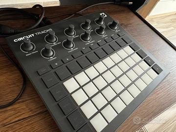 Novation Circuit Tracks NUOVO