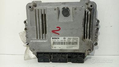 CENTRALINA MOTORE RENAULT Trafic Combi 8200771825