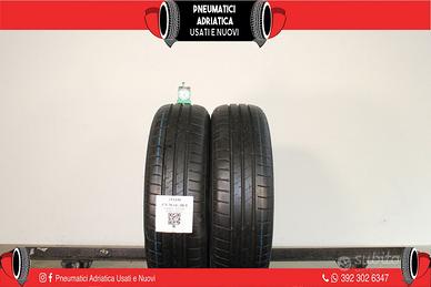 2 Gomme 175 70 R 14 Falken al 72% SPED GRATIS