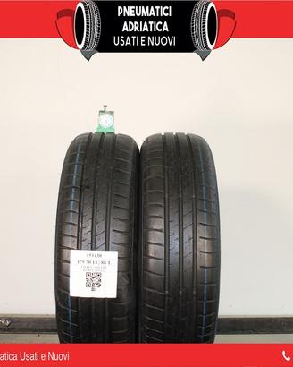 2 Gomme 175 70 R 14 Falken al 72% SPED GRATIS
