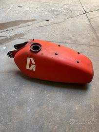 Gori 50/125 primi anni 74/75