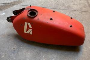 Gori 50/125 primi anni 74/75