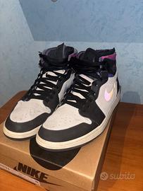 Jordan 1 Zoom Air CMFT PSG Paris Saint- Germain