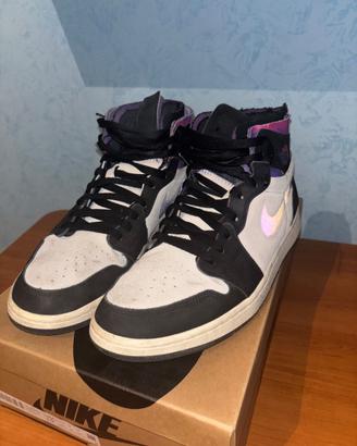 Jordan 1 Zoom Air CMFT PSG Paris Saint- Germain