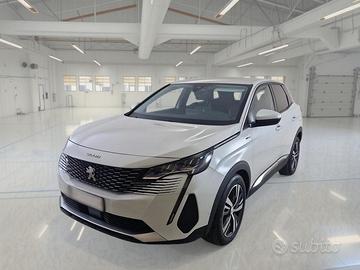 PEUGEOT 3008 HYBRID 180 CV E-EAT8 ALLURE SUV