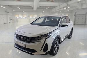 PEUGEOT 3008 HYBRID 180 CV E-EAT8 ALLURE SUV