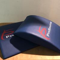 Materassini per addominali ProSource palestra