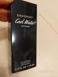 Davidoff intense